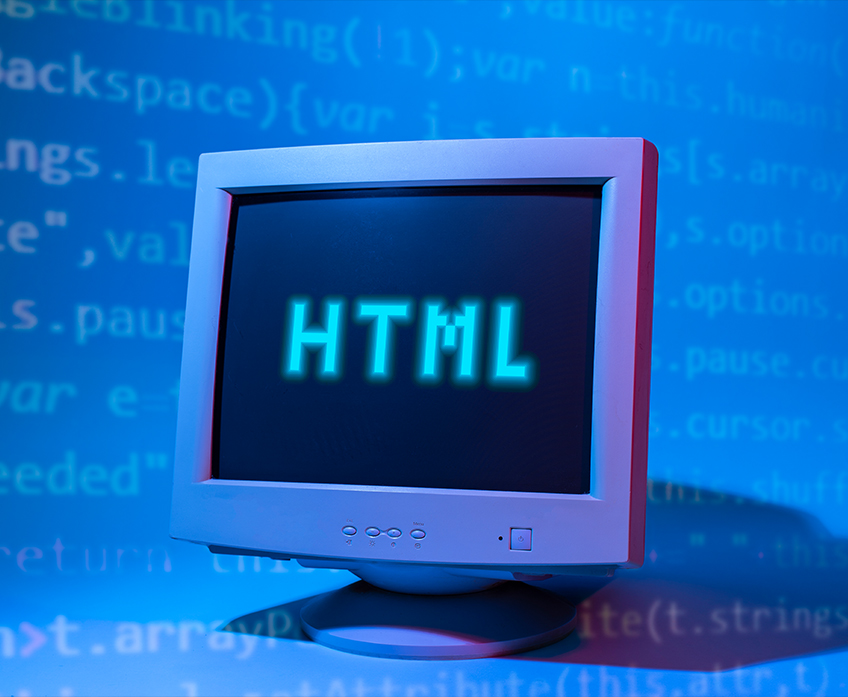 HTML Nedir?